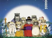 日本动画大师高畑勋，生前5部巅峰之作，你看过几部？