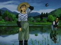 日本动画大师高畑勋，生前5部巅峰之作，你看过几部？