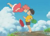 宫崎骏：童年不是为了长大成人而存在的，它是为了童年本身