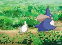 宫崎骏：童年不是为了长大成人而存在的，它是为了童年本身