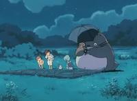 宫崎骏：童年不是为了长大成人而存在的，它是为了童年本身