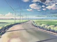 动漫教会我们长大，让我们一直相信童话