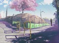 动漫教会我们长大，让我们一直相信童话