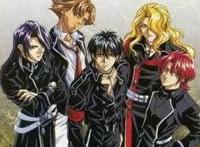 1999年怀旧动漫推荐~