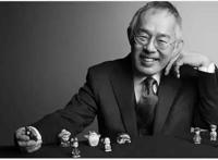 吉卜力的另一面：冤大头德间康快、背锅侠铃木敏夫、碎钞机高田勋