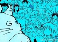 宫崎骏工作室全部25部电影排名，前10都可排第一，深度长文（上）