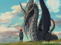 宫崎骏工作室全部25部电影排名，前10都可排第一，深度长文（上）