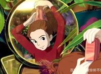 所有25部吉卜力动画电影排名，宫崎骏霸榜前三，深度长文（下篇）