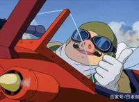 日本人评选的吉卜力工作室（Ghibli）十大动漫