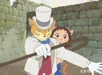 日本人评选的吉卜力工作室（Ghibli）十大动漫