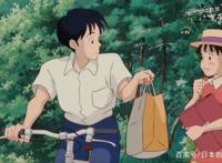 日本人评选的吉卜力工作室（Ghibli）十大动漫