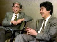 2018年永远离开了我们的动漫大神，童年回忆樱桃子