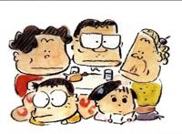 《我的邻居山田君》极简主义描绘幽玄之美，隽永俳句彰显生活真谛