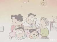 《我的邻居山田君》极简主义描绘幽玄之美，隽永俳句彰显生活真谛