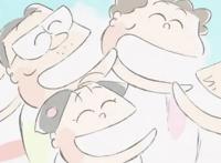 我的邻居山田君：琐碎的幸福