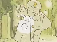 我的邻居山田君：琐碎的幸福