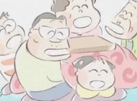 我的邻居山田君：琐碎的幸福