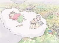 《我的邻居山田君》：平凡的生活是家最完美的样子