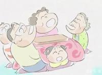 最不吉卜力的吉卜力电影：高畑勋监制《我的邻居山田君》