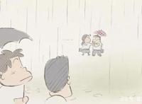 最不吉卜力的吉卜力电影：高畑勋监制《我的邻居山田君》