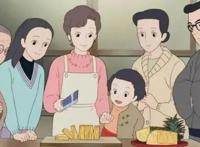 满满的都是童年回忆，宫崎骏的那些深入人心的现实动漫