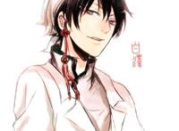 盘点日漫中很成功的中国角色，你都看过吗？