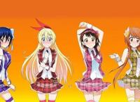 闲聊路人女主，后宫不是随便开的！后宫人数也有理论支持？