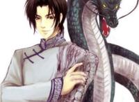 叱咤风云，看看日漫里的中国人物角色，搅动一方天地！