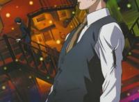 叱咤风云，看看日漫里的中国人物角色，搅动一方天地！