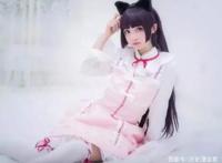 萝莉文化正由日本向中国蔓延，扮嫩、扮可爱成风，该如何看待?