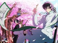 「创作开运礼」我不允许只有我喜欢这些中国人动漫角色，上头！