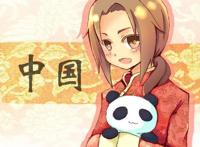 「创作开运礼」我不允许只有我喜欢这些中国人动漫角色，上头！