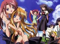 那些年，我们没有跳过OP的动漫：第一期