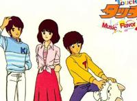 乙女动漫盘点，独占一群帅哥的感觉真好～