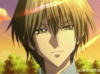 女漫迷也有自己的后宫番！美男天团排排站，颜值与剧情共存！