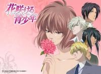 《天国少女》绝对不是一部少女漫这么简单，它颠覆了我的认知