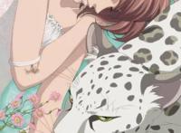 《天国少女》绝对不是一部少女漫这么简单，它颠覆了我的认知