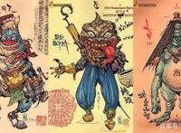 日本动漫介绍（一）：会动的画面，如何变为现实？