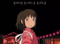 精心盘点10部经典日本动画电影，你看过几部？