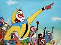 豆瓣评分最高的十部动画电影，《狮子王》垫底，国产有三部上榜！