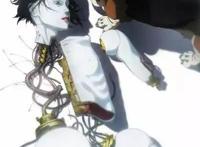 生死去来，棚头傀儡，一线断时，落落磊磊｜《攻壳机动队：无罪》