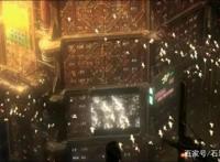 生死去来，棚头傀儡，一线断时，落落磊磊｜《攻壳机动队：无罪》