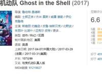 背锅侠？为什么寡姐“全裸”演出也救不了《攻壳机动队》？