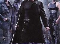 背锅侠？为什么寡姐“全裸”演出也救不了《攻壳机动队》？