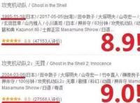 《攻壳机动队》的前世今生这下齐活了看过就明白