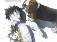 攻壳机动队导演，跑去做美少女喜剧动画，还是吸血鬼题材