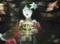 攻壳机动队导演，跑去做美少女喜剧动画，还是吸血鬼题材