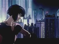 攻壳机动队导演，跑去做美少女喜剧动画，还是吸血鬼题材