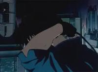 攻壳机动队导演，跑去做美少女喜剧动画，还是吸血鬼题材