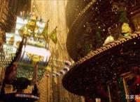 《攻壳机动队2：无罪》，押井守的阿兰胡埃斯协奏曲